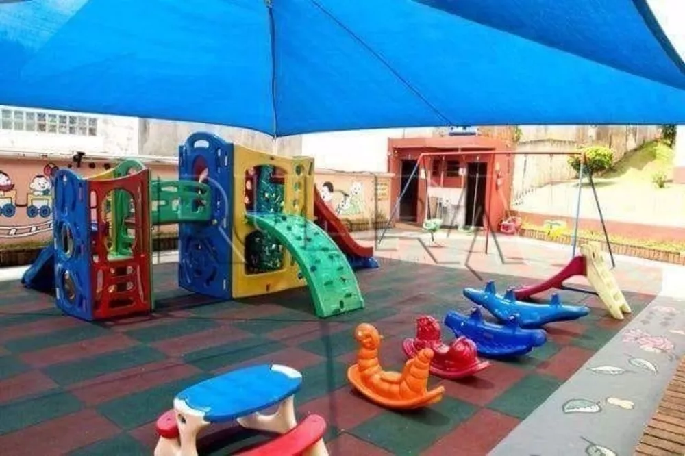 Apartamento, 3 quartos, 70 m² - Foto 1