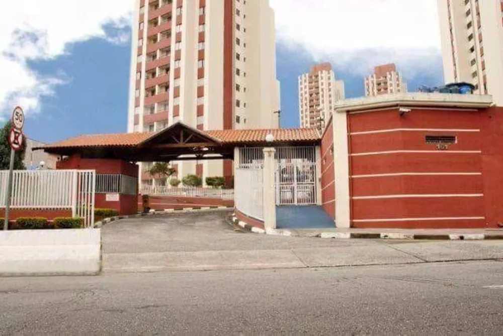 Apartamento, 3 quartos, 70 m² - Foto 15