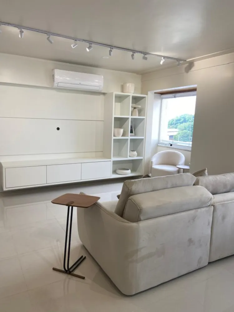 Apartamento, 3 quartos, 114 m² - Foto 4