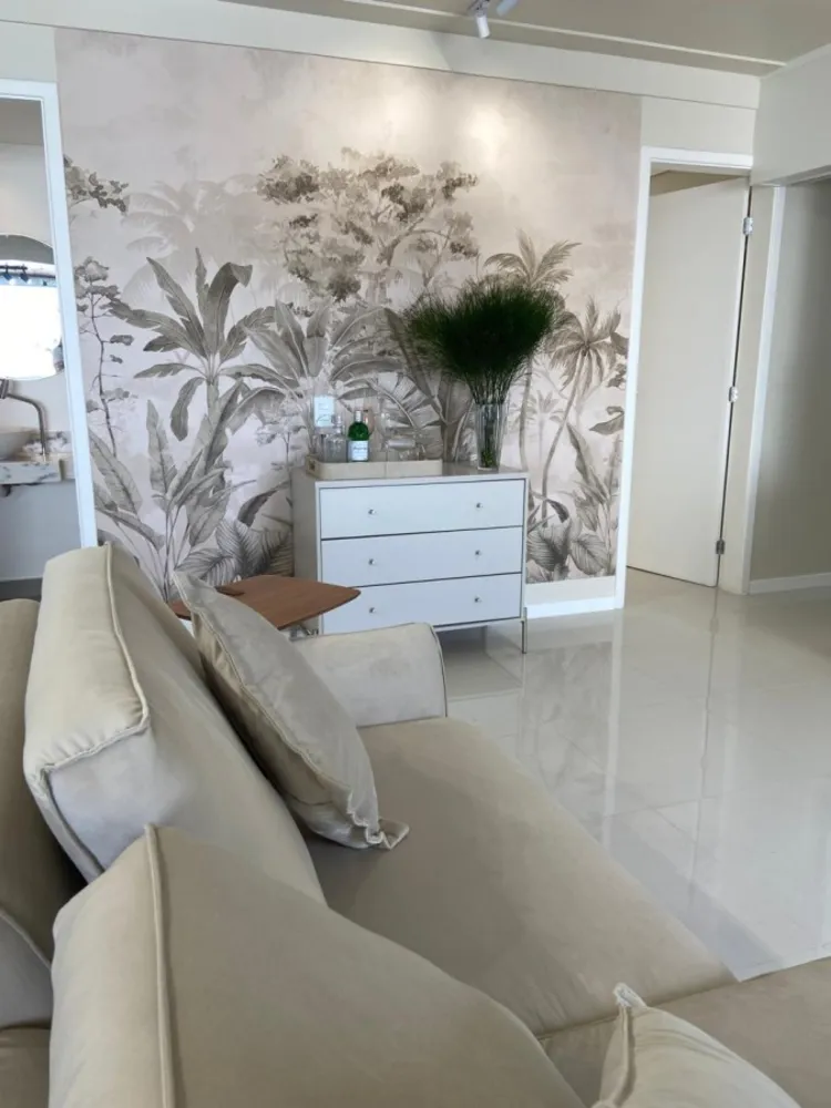 Apartamento, 3 quartos, 114 m² - Foto 1