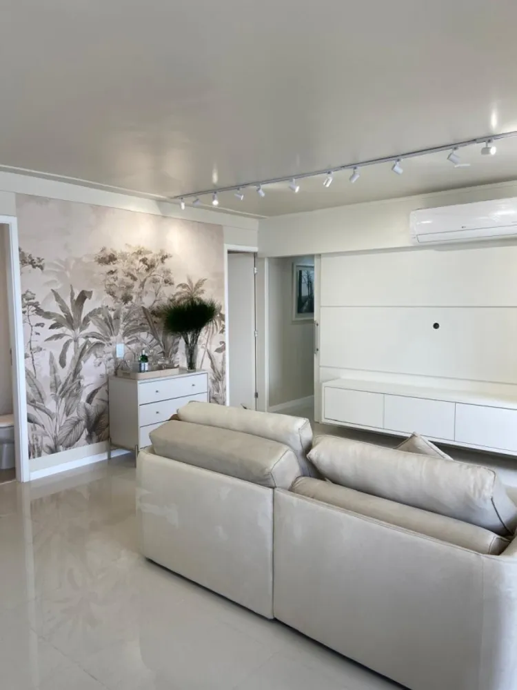 Apartamento, 3 quartos, 114 m² - Foto 2