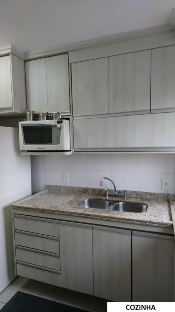Apartamento, 3 quartos, 106 m² - Foto 8