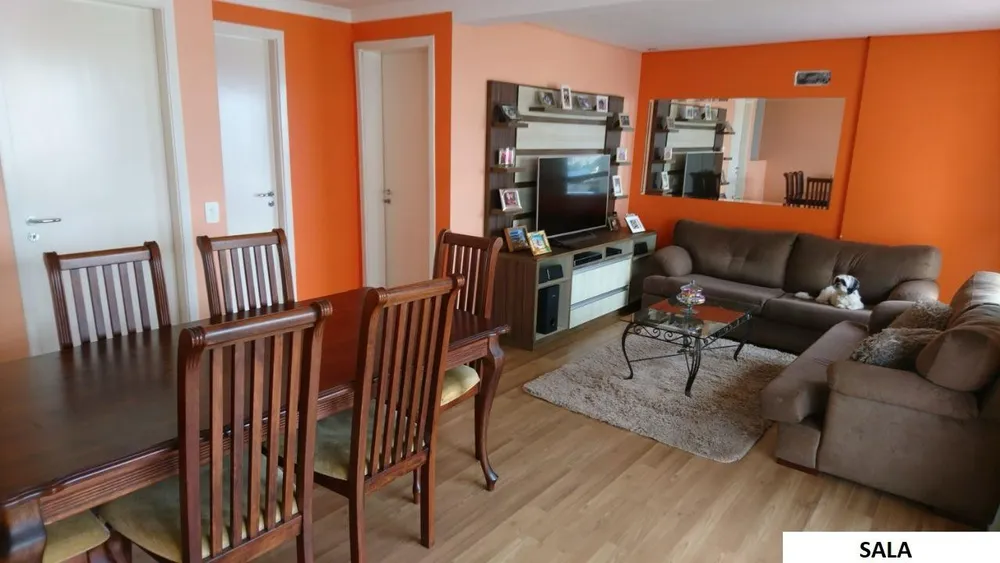 Apartamento, 3 quartos, 106 m² - Foto 4