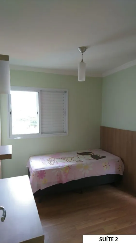 Apartamento, 3 quartos, 106 m² - Foto 9