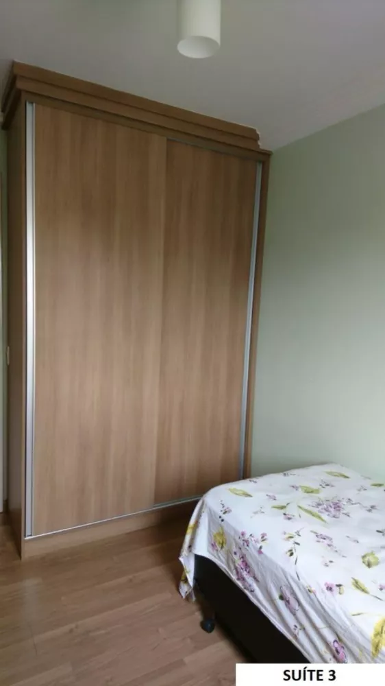 Apartamento, 3 quartos, 106 m² - Foto 2