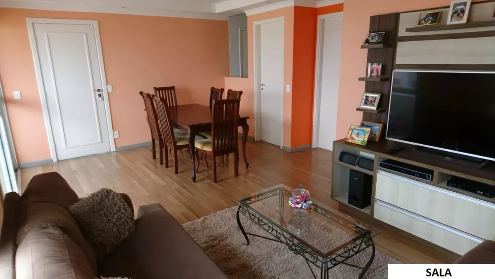 Apartamento, 3 quartos, 106 m² - Foto 4