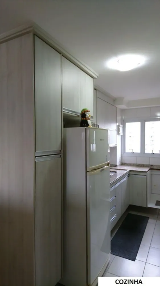 Apartamento, 3 quartos, 106 m² - Foto 7