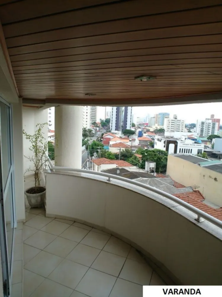 Apartamento, 3 quartos, 106 m² - Foto 5