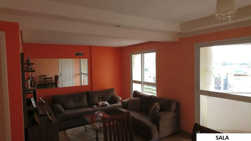 Apartamento, 3 quartos, 106 m² - Foto 3