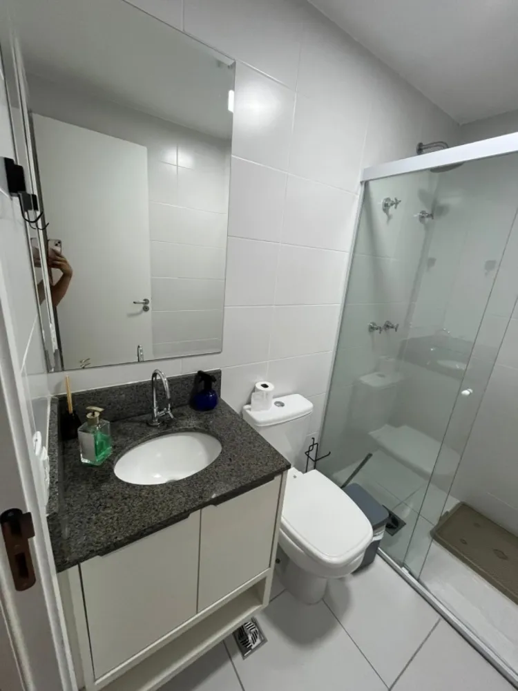 Apartamento, 3 quartos, 64 m² - Foto 8