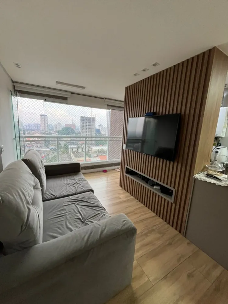 Apartamento, 3 quartos, 64 m² - Foto 1