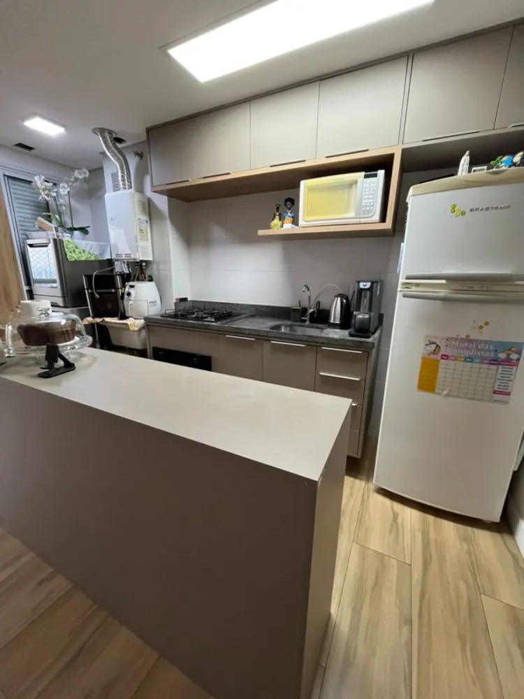 Apartamento, 3 quartos, 64 m² - Foto 5