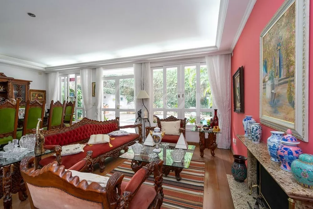 Casa, 4 quartos, 584 m² - Foto 2