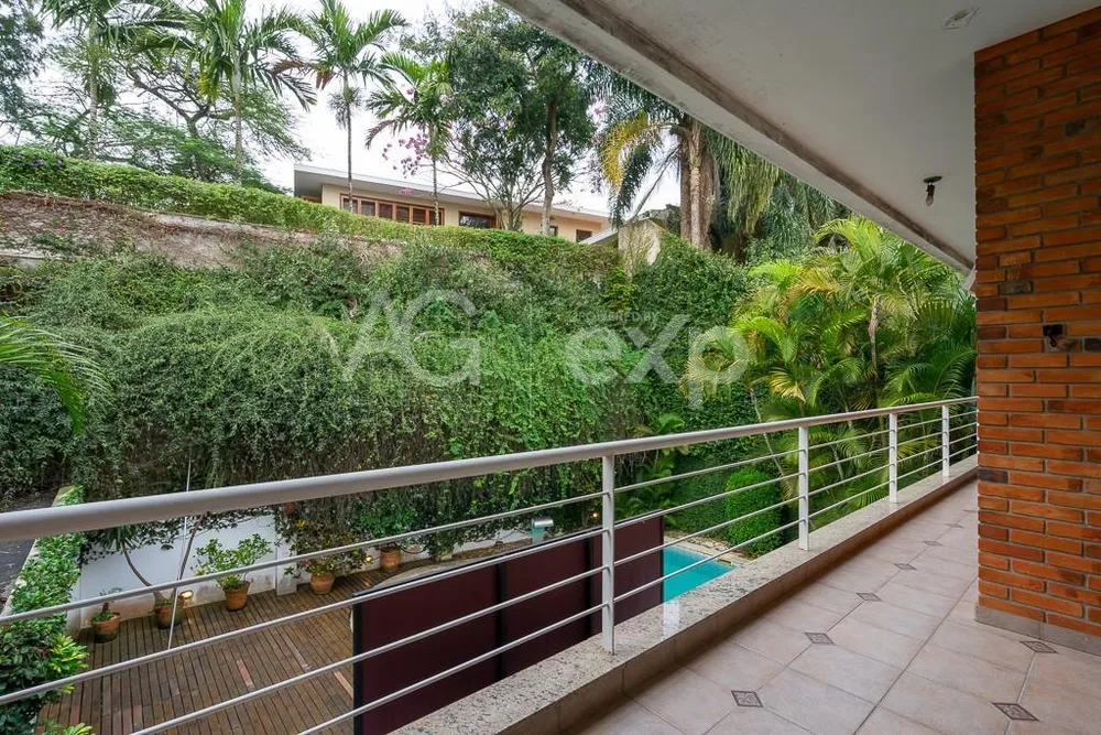 Casa, 4 quartos, 584 m² - Foto 15