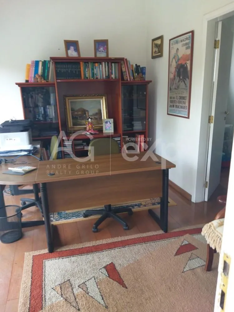 Casa, 4 quartos, 584 m² - Foto 3