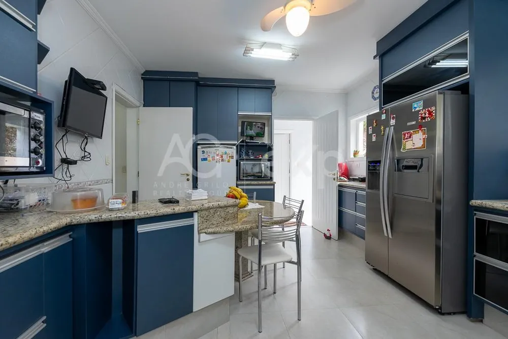 Casa, 4 quartos, 584 m² - Foto 7