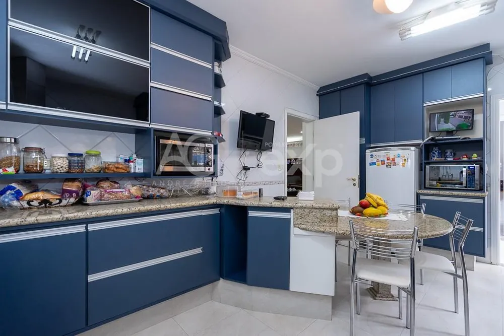Casa, 4 quartos, 584 m² - Foto 5