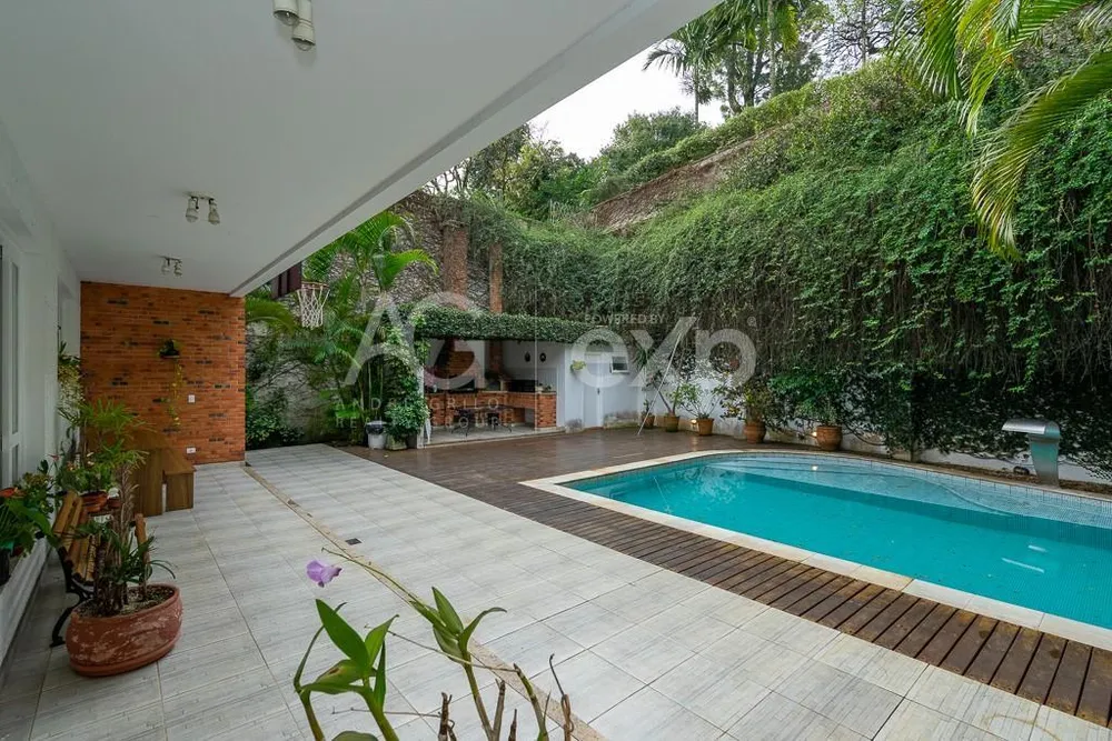 Casa, 4 quartos, 584 m² - Foto 11