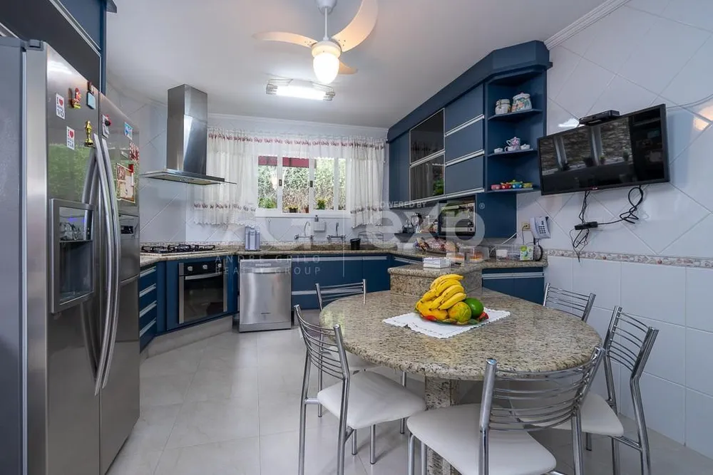 Casa, 4 quartos, 584 m² - Foto 11