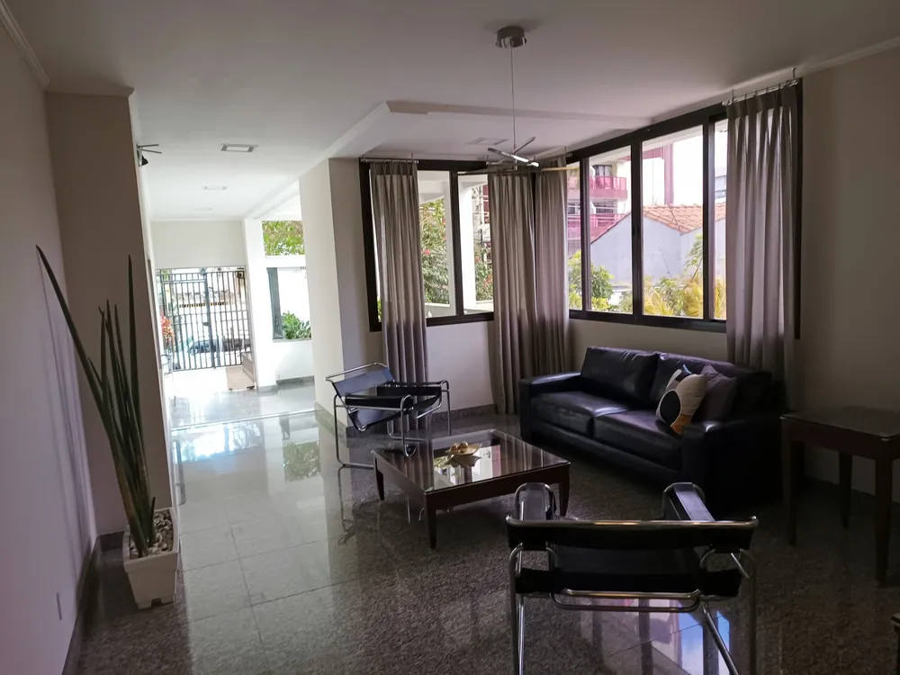 Apartamento, 3 quartos, 111 m² - Foto 12