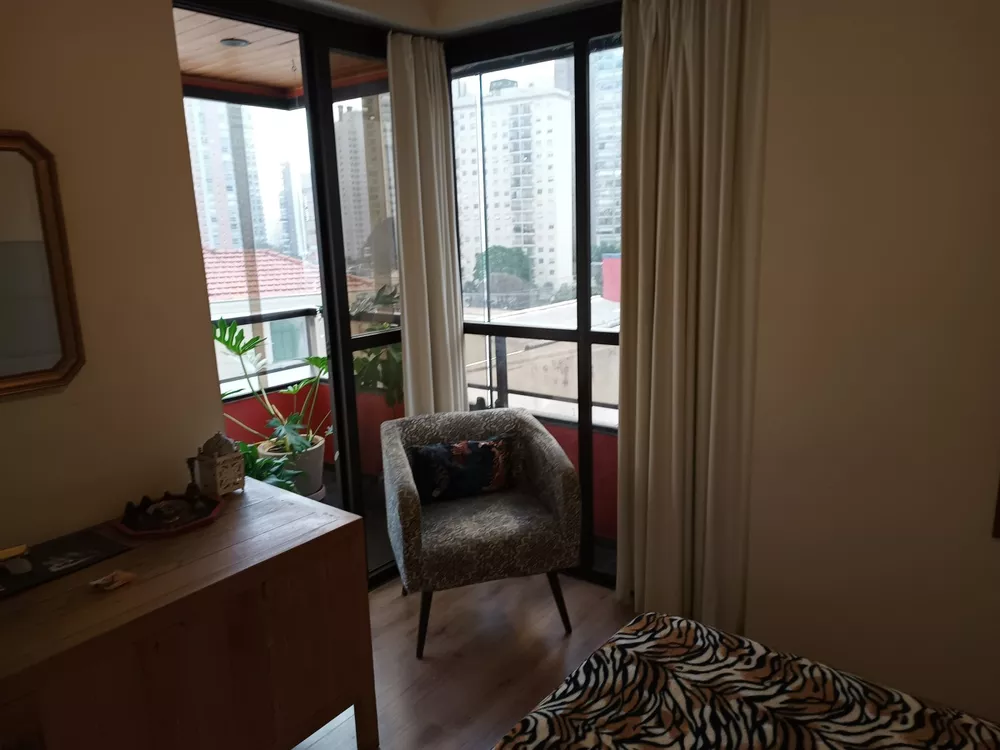 Apartamento, 3 quartos, 111 m² - Foto 4