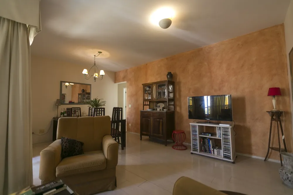 Apartamento, 3 quartos, 111 m² - Foto 3