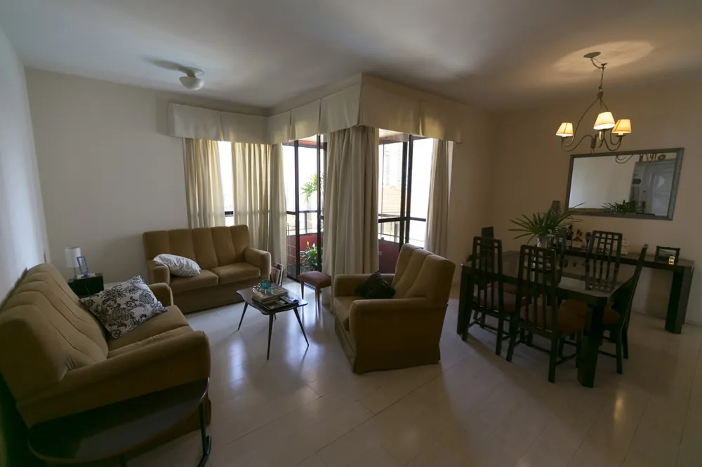 Apartamento, 3 quartos, 111 m² - Foto 6