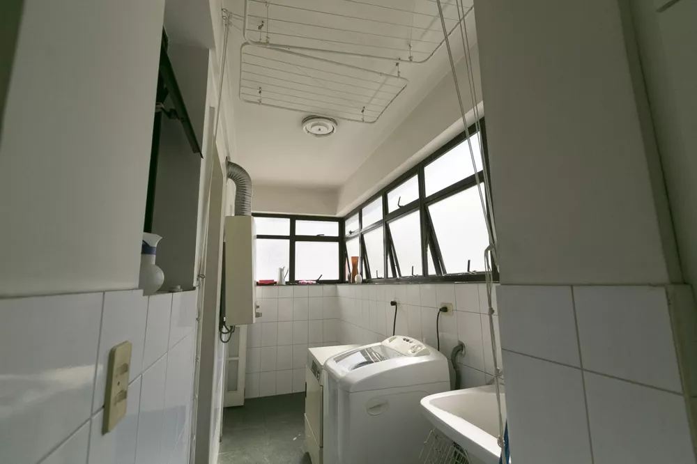 Apartamento, 3 quartos, 111 m² - Foto 1