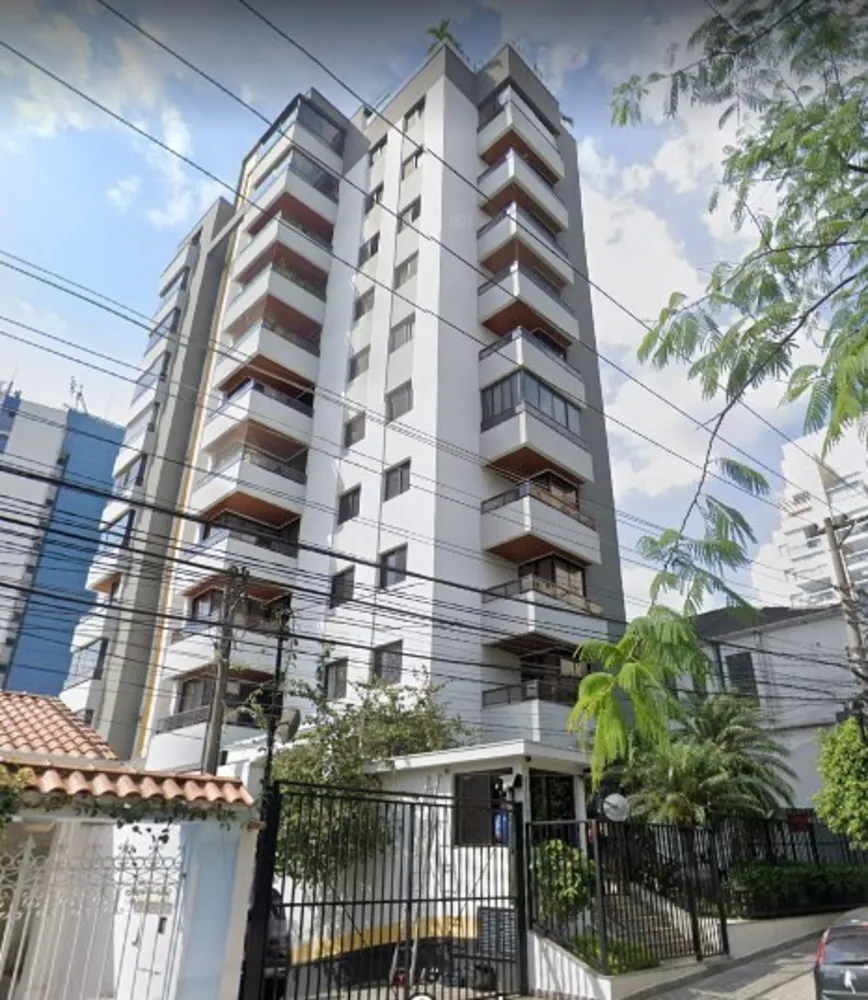 Apartamento, 3 quartos, 111 m² - Foto 1