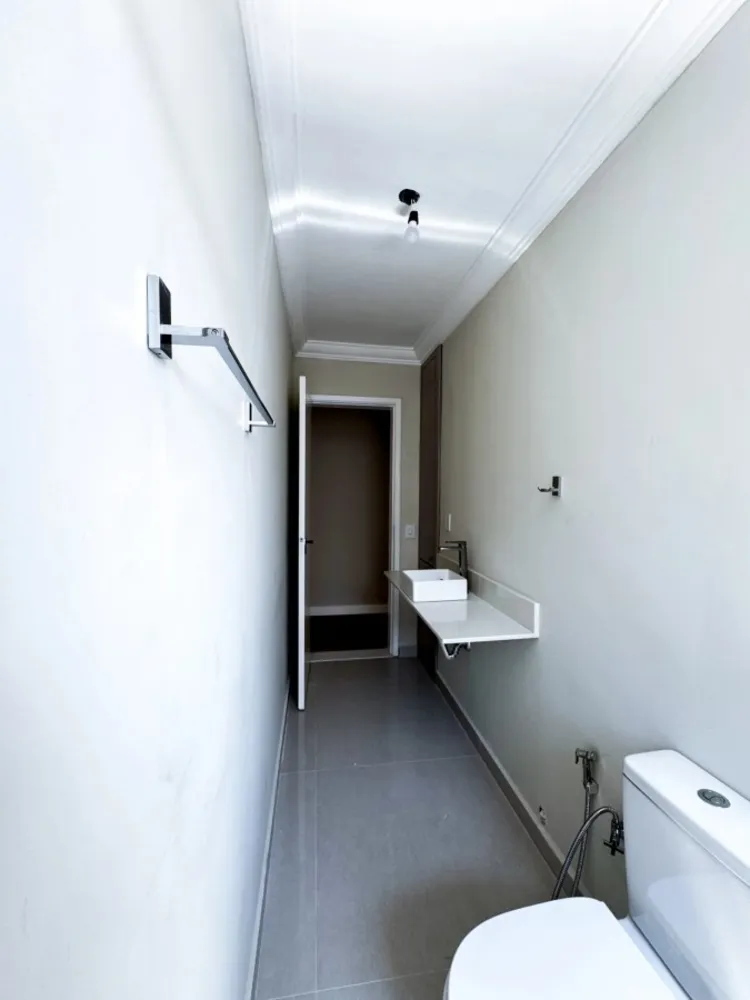 Apartamento, 3 quartos, 219 m² - Foto 8