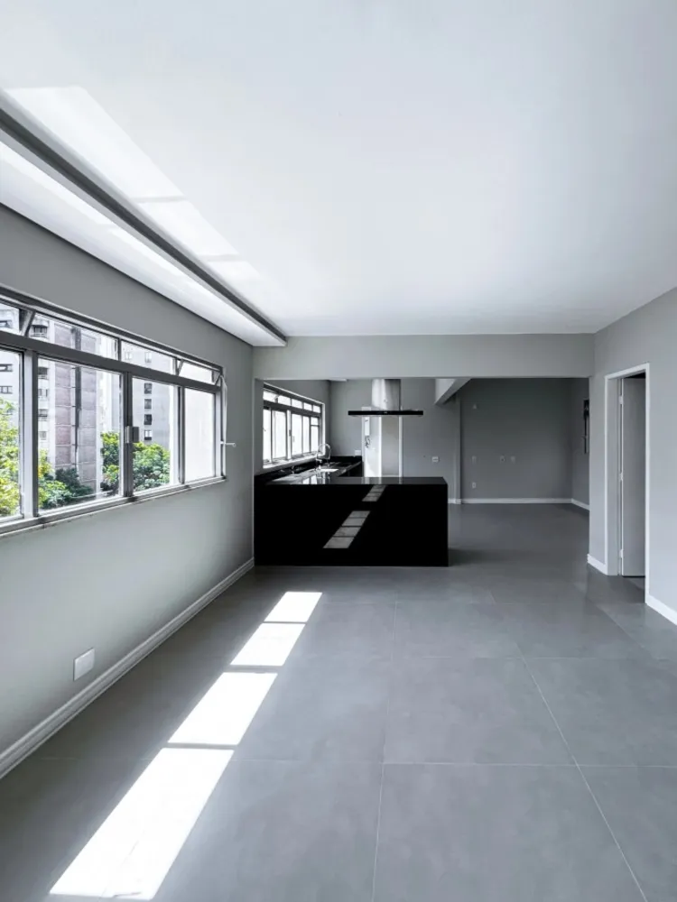 Apartamento, 3 quartos, 219 m² - Foto 3