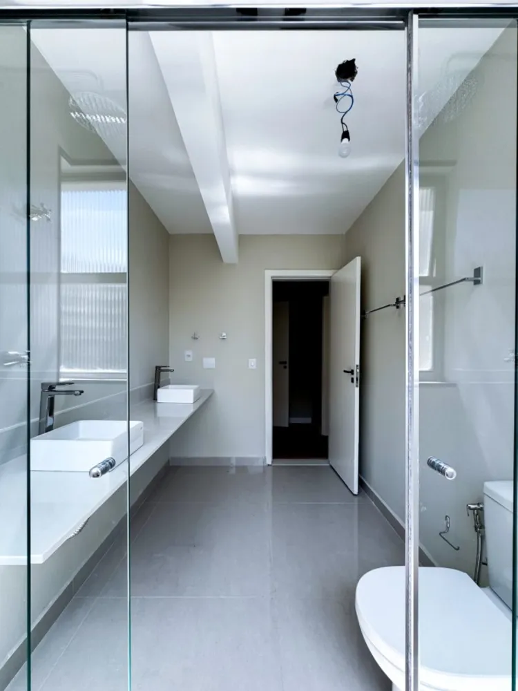 Apartamento, 3 quartos, 219 m² - Foto 5