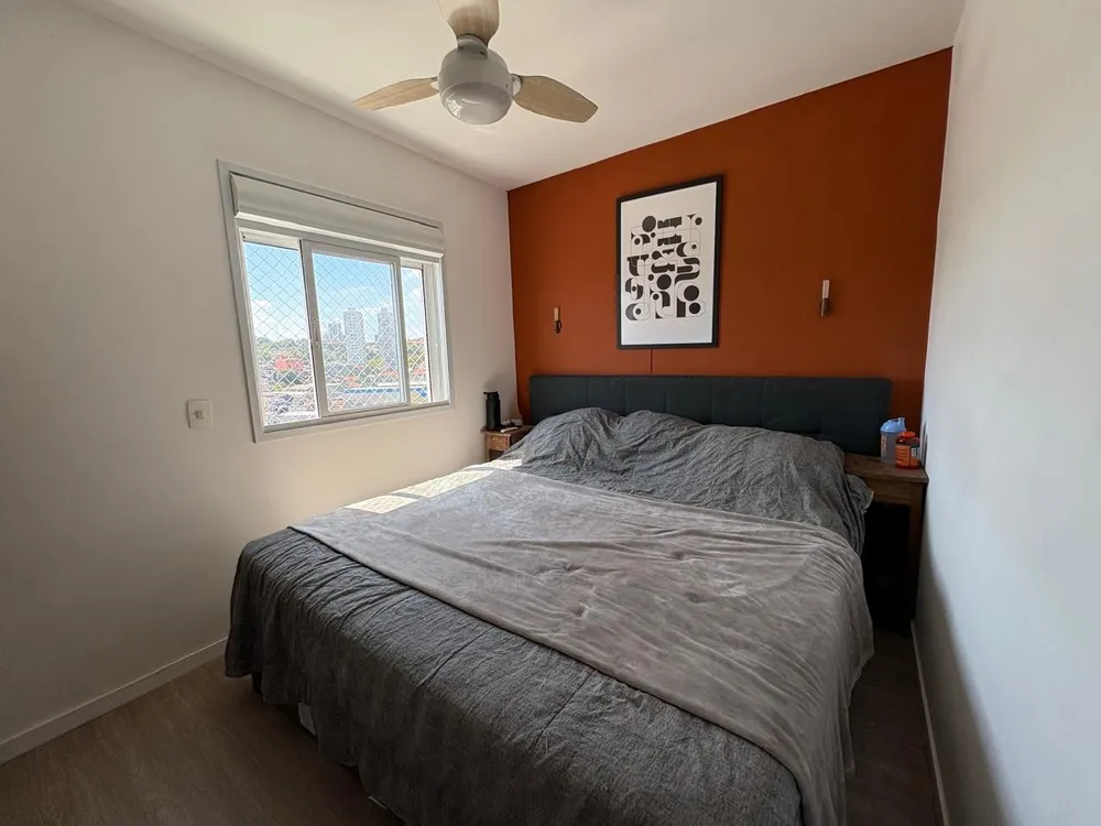 Apartamento, 2 quartos, 47 m² - Foto 5