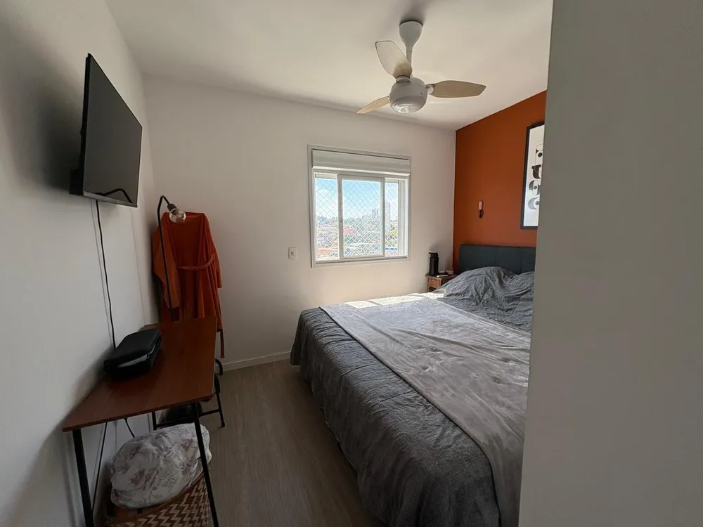 Apartamento, 2 quartos, 47 m² - Foto 6