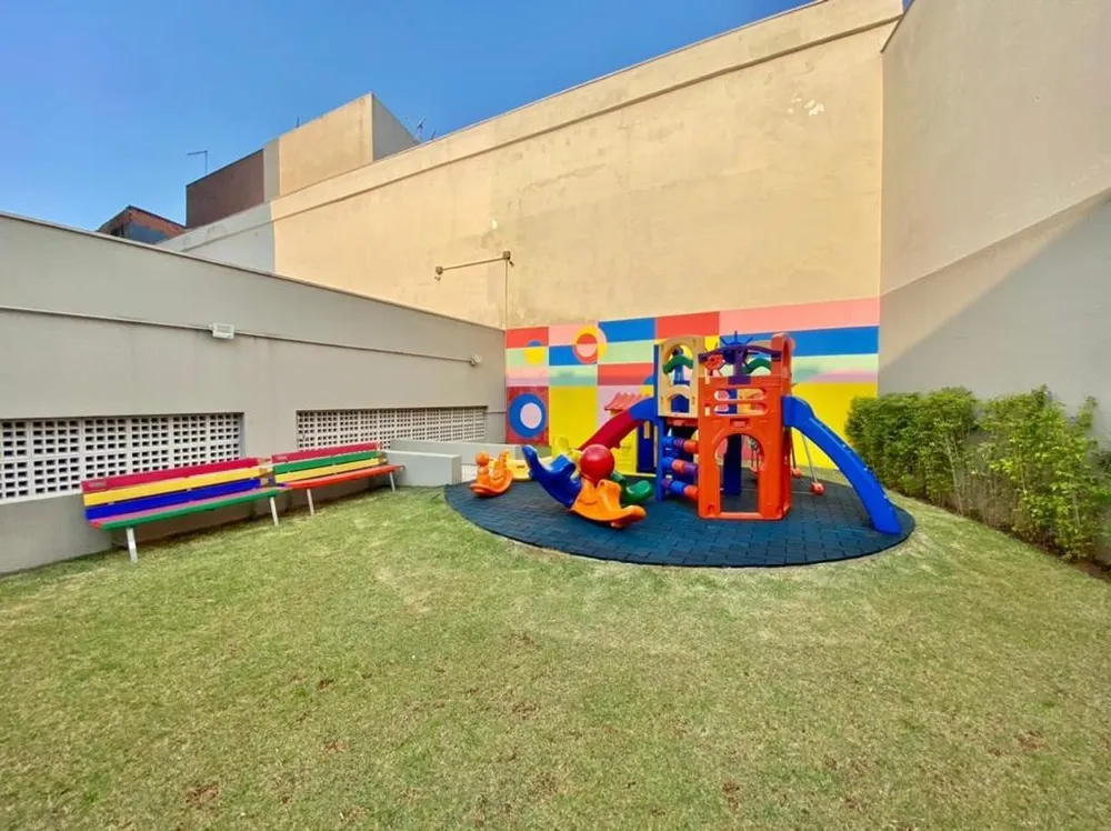 Apartamento, 2 quartos, 47 m² - Foto 14