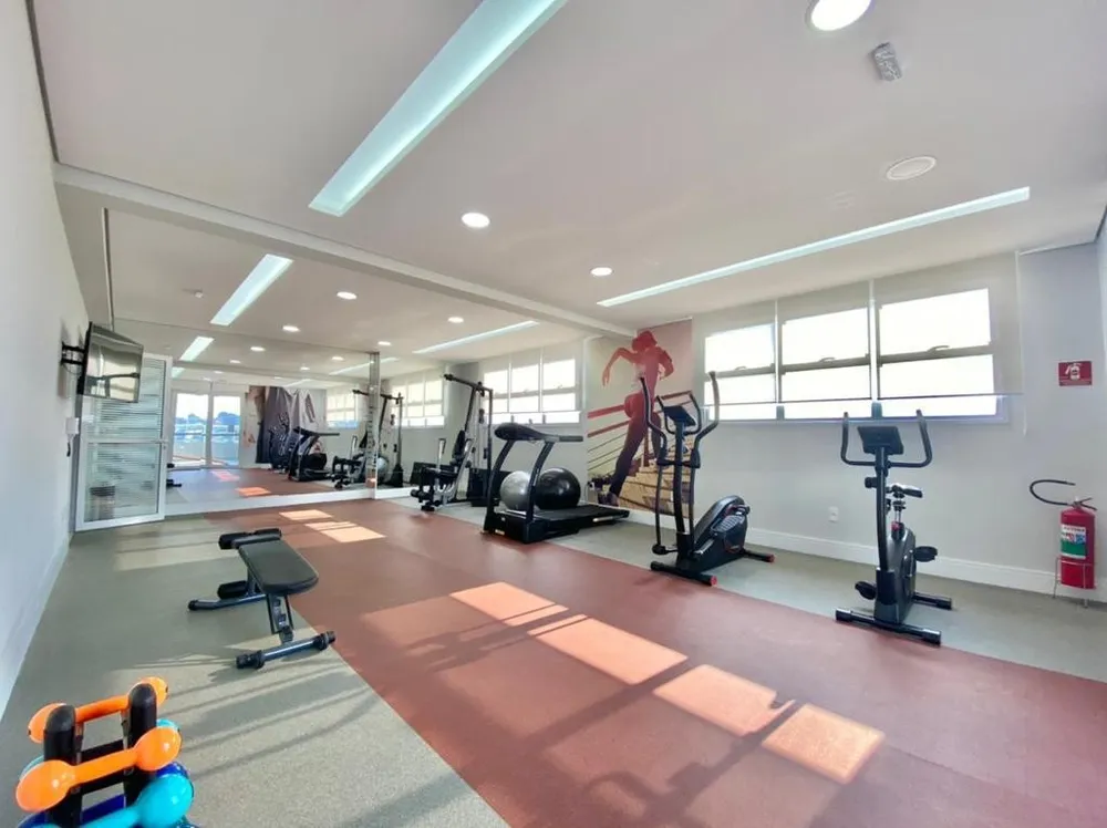 Apartamento, 2 quartos, 47 m² - Foto 10