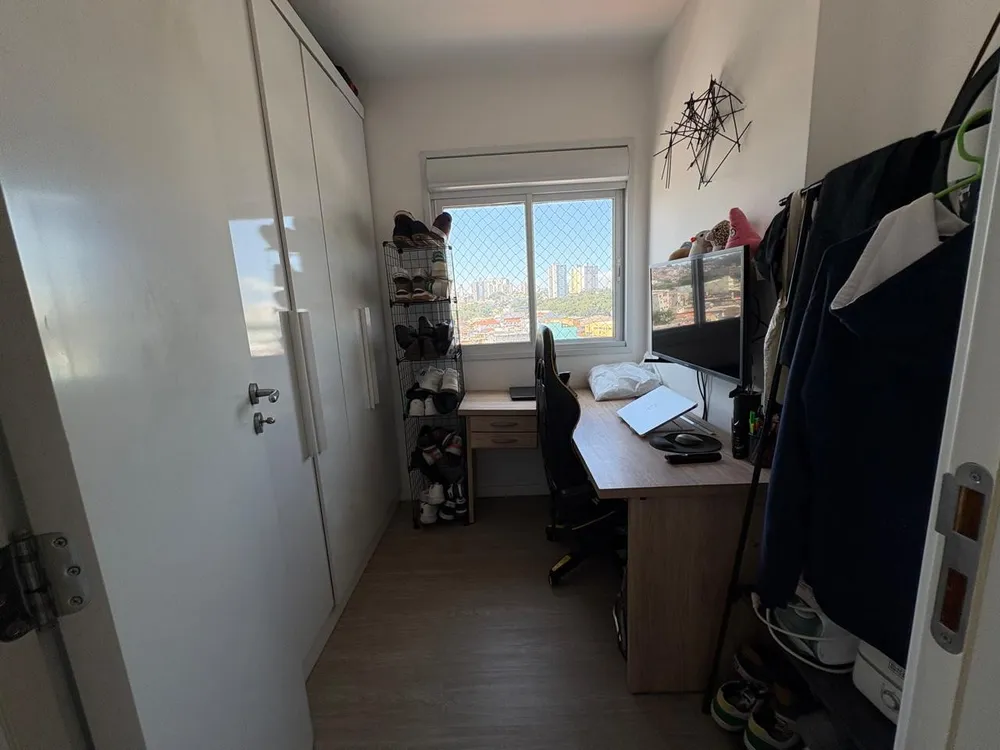 Apartamento, 2 quartos, 47 m² - Foto 7