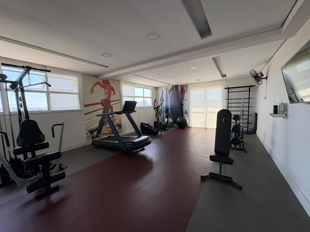 Apartamento, 2 quartos, 47 m² - Foto 9