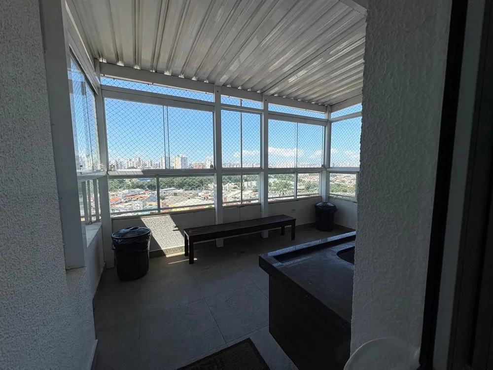 Apartamento, 2 quartos, 47 m² - Foto 12