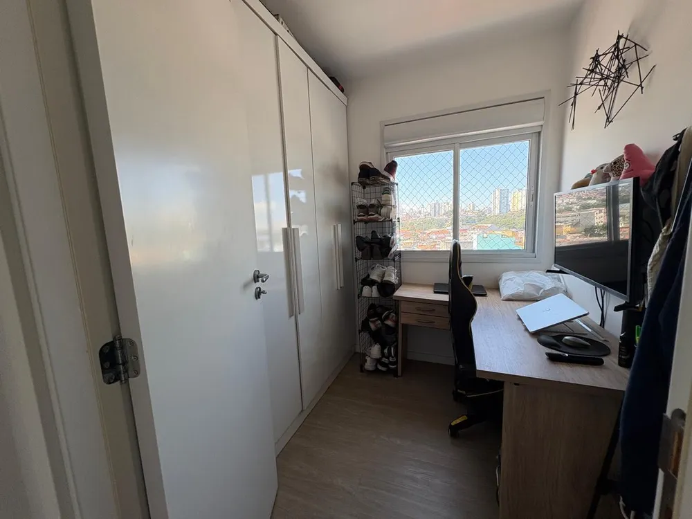 Apartamento, 2 quartos, 47 m² - Foto 8