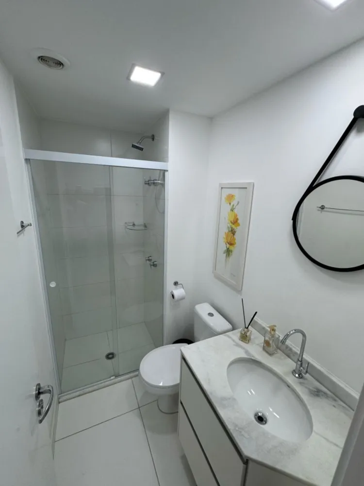Apartamento, 1 quarto, 26 m² - Foto 2