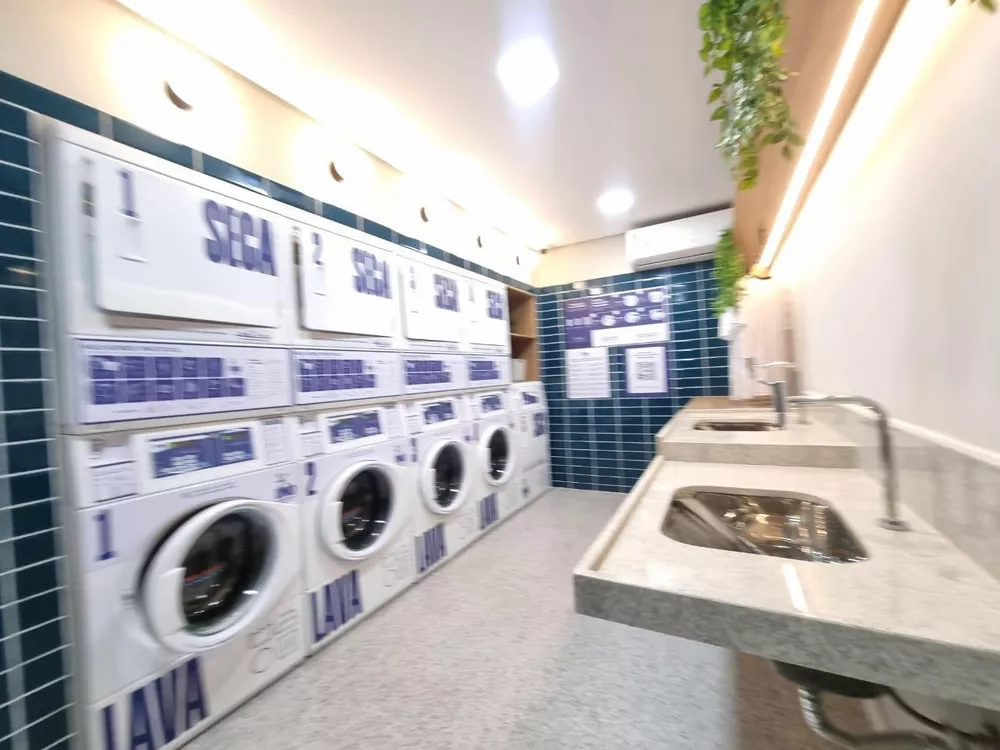 Apartamento, 1 quarto, 26 m² - Foto 10