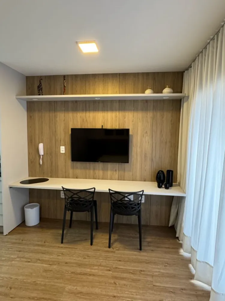 Apartamento, 1 quarto, 26 m² - Foto 5