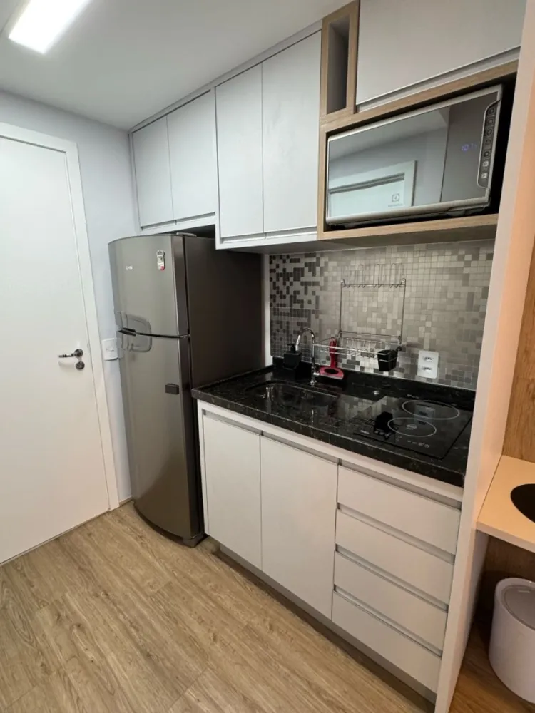 Apartamento, 1 quarto, 26 m² - Foto 4