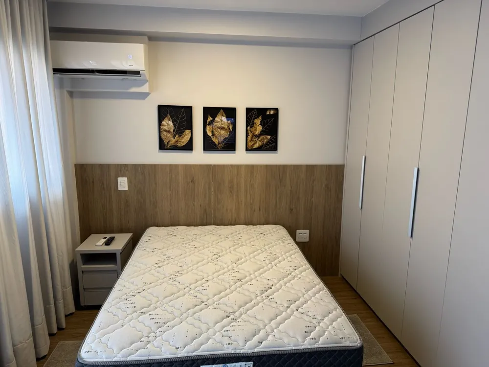 Apartamento, 1 quarto, 26 m² - Foto 7