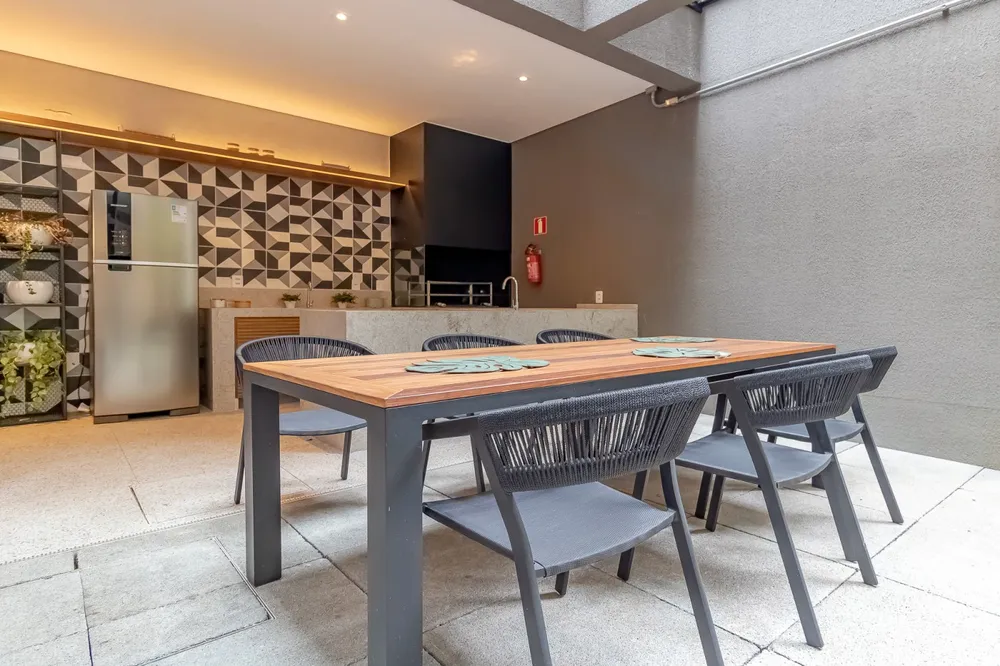 Apartamento, 1 quarto, 26 m² - Foto 13