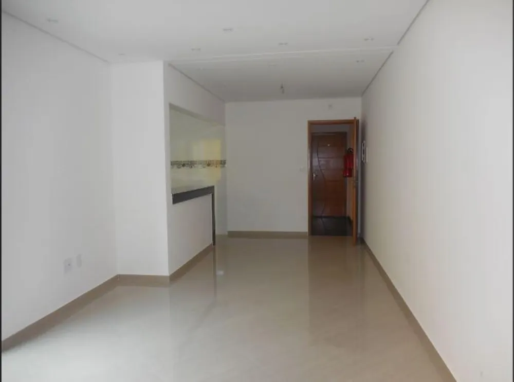 Apartamento, 3 quartos, 80 m² - Foto 2