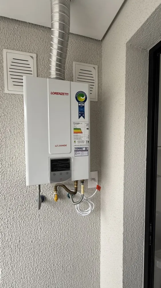 Apartamento, 2 quartos, 64 m² - Foto 5