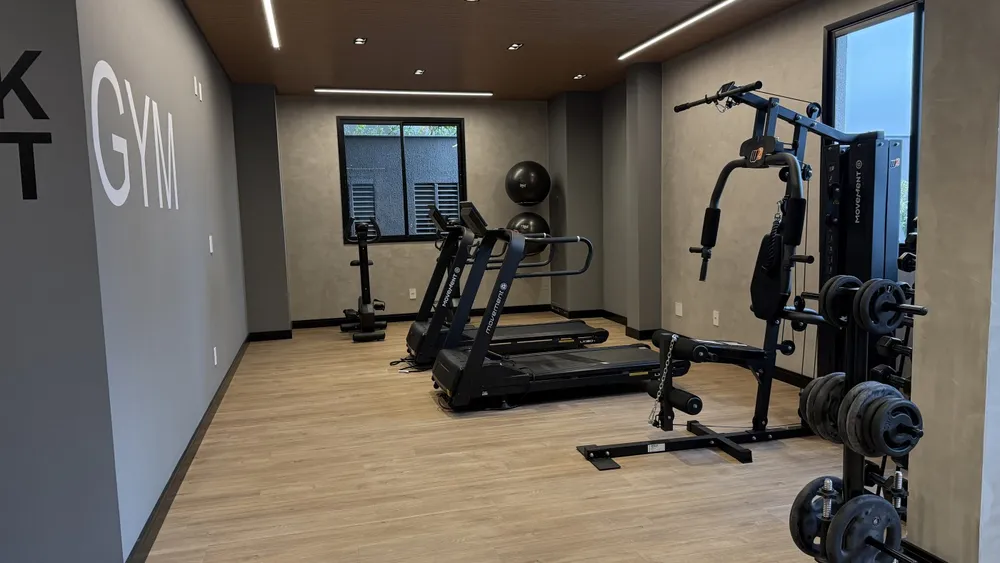 Apartamento, 2 quartos, 64 m² - Foto 11