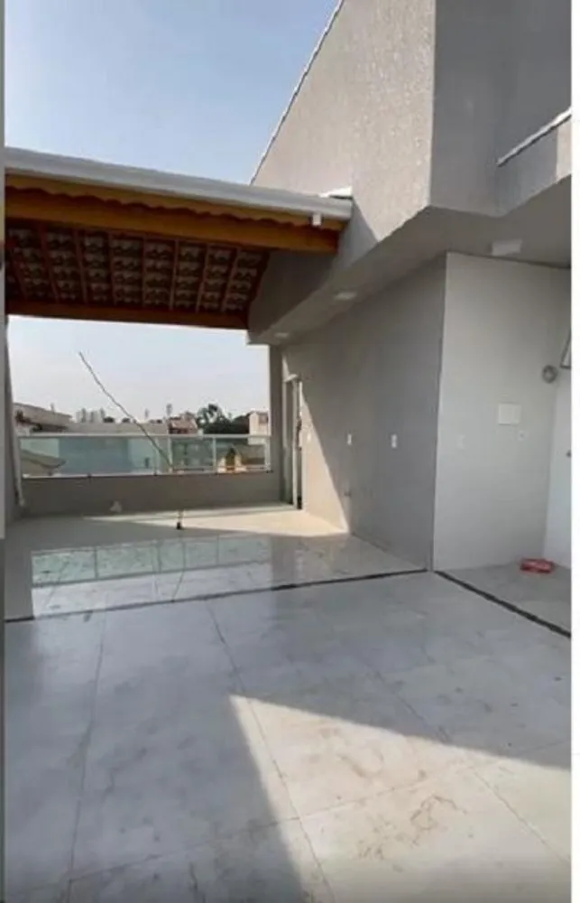 Cobertura, 3 quartos, 140 m² - Foto 6